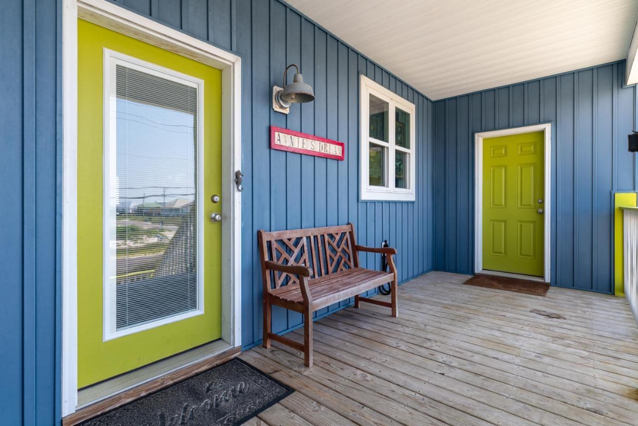 Annie'S Dream Villa Dauphin Island Eksteriør bilde